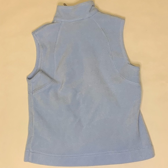 Columbia Blue Jacket - Picture 3 of 3